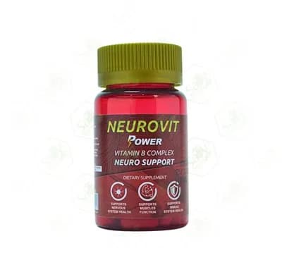 NEUROVIT POWER 30/TAB