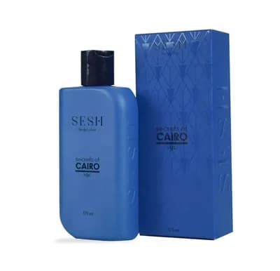 SESH SECRETS OF CAIRO BODY LOTION 175ML