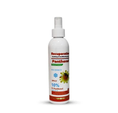 Recuperation Panthenol Spary 250ml