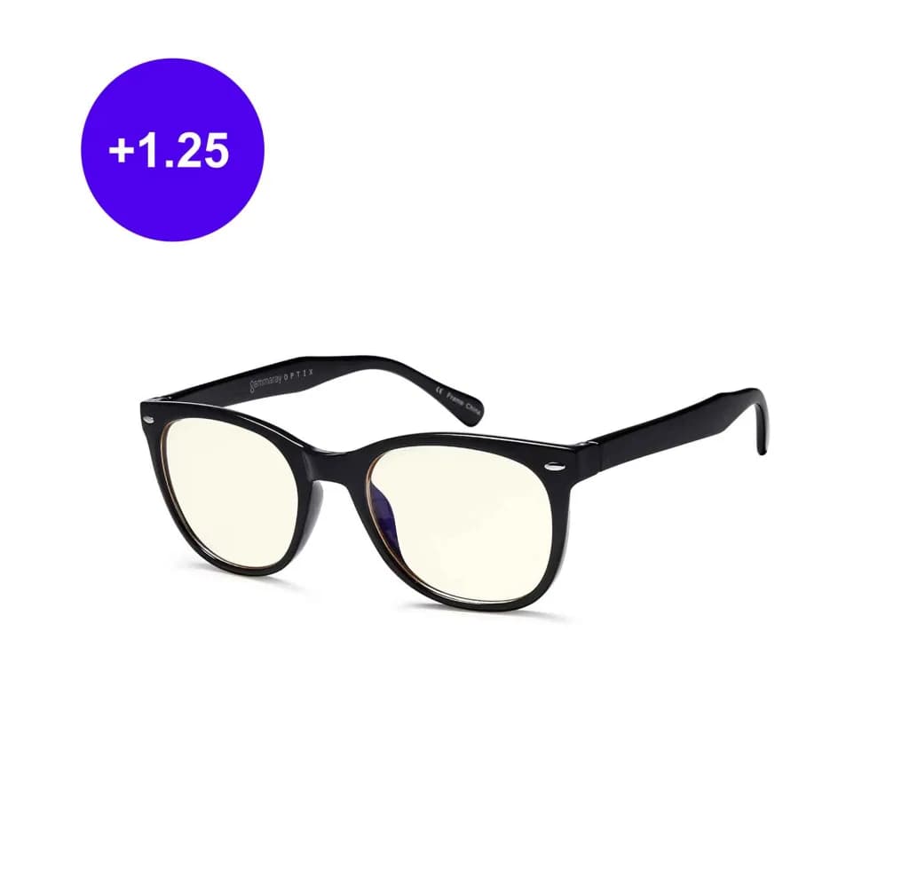 Pannini Smart Reading Glass 1.25+