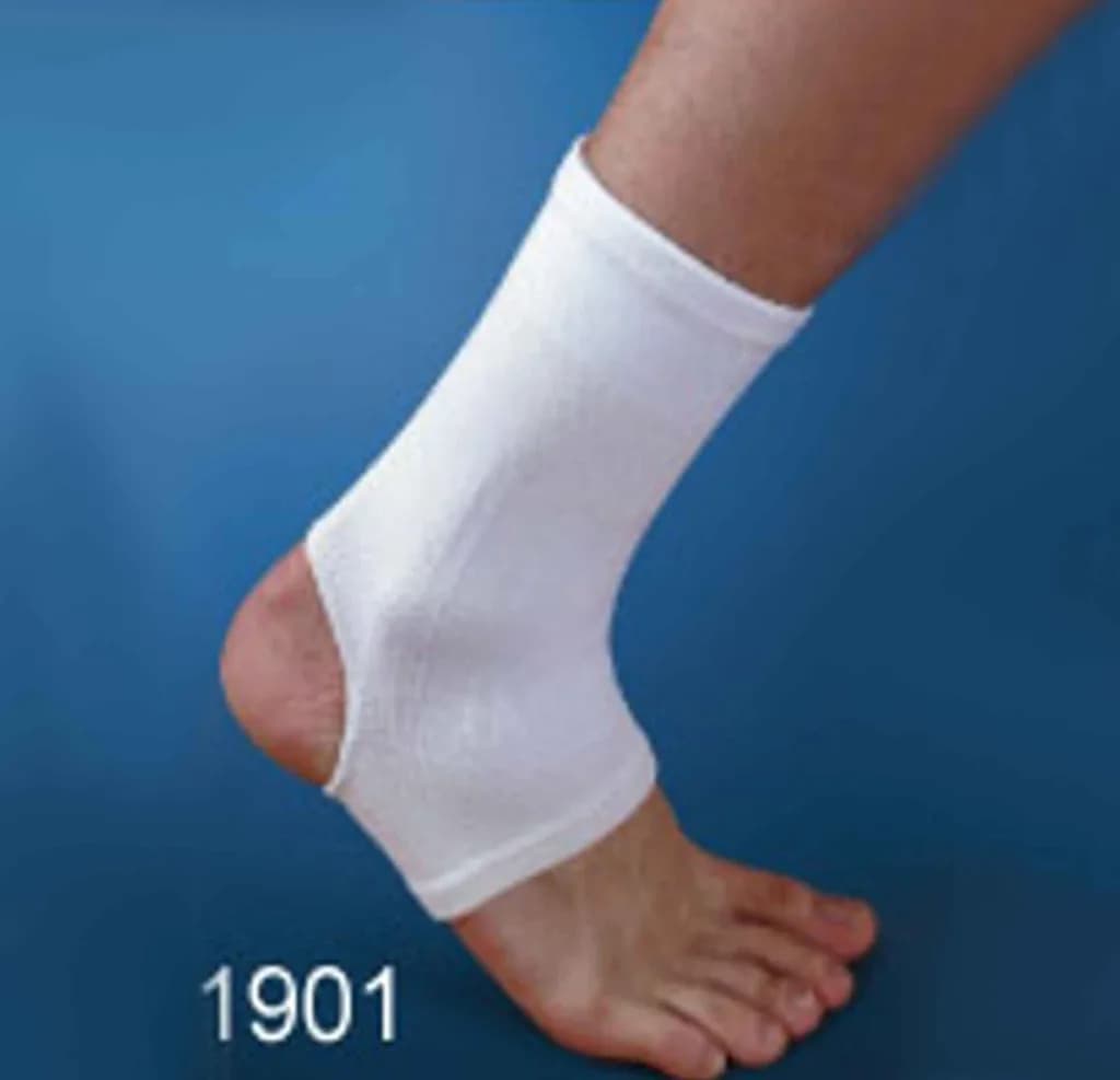 Flyon (1901) Ankle Support Open - S