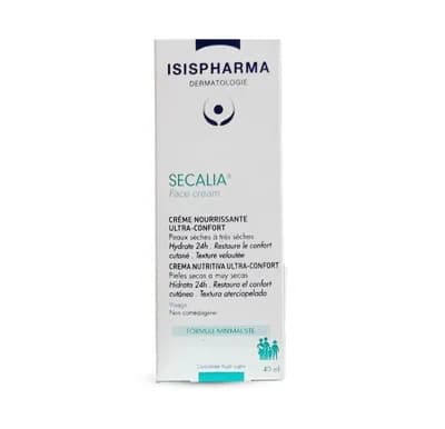 ISIS PH SECALIA FACE CREAM 40 ML