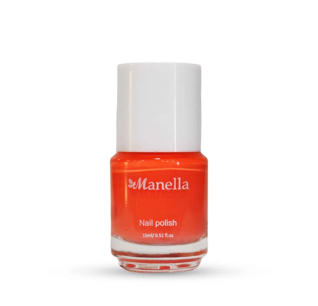 Manella Nail Polish 15ml # 20