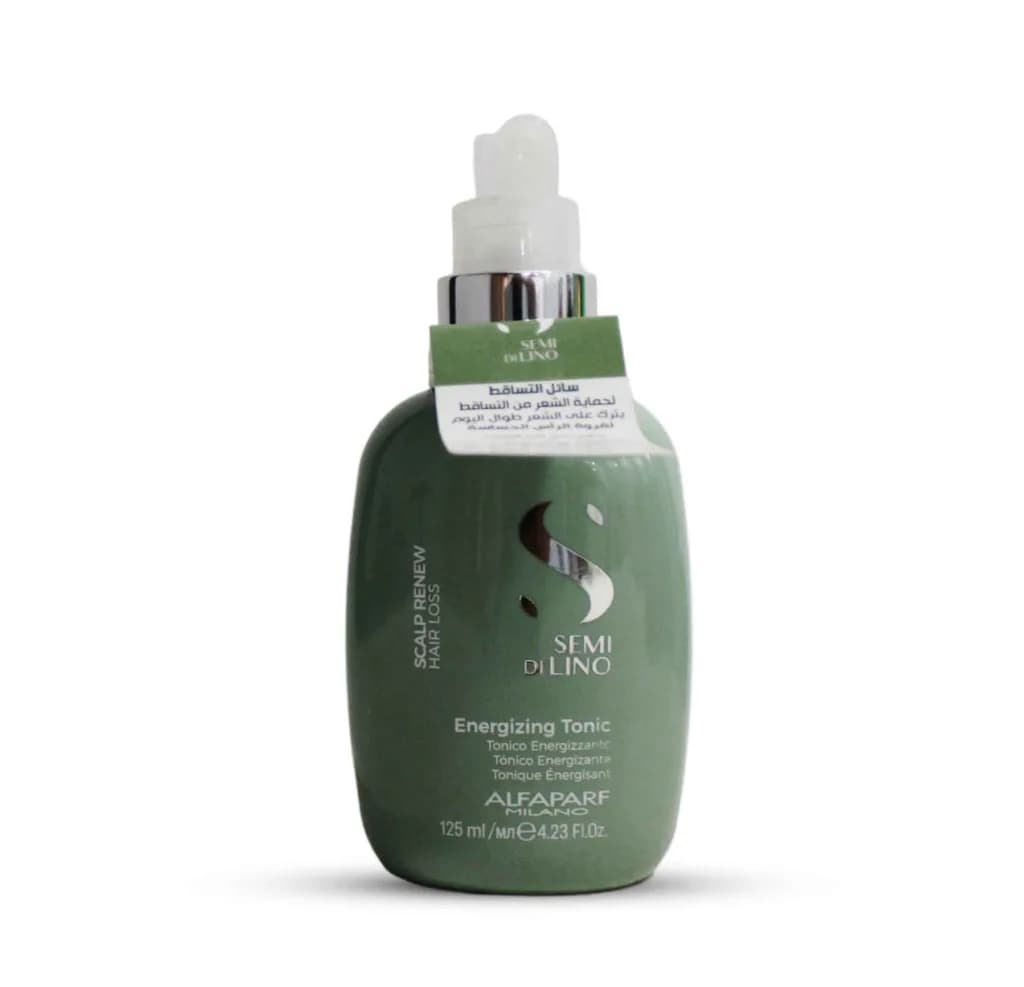 SEMIDILINO HAIR LOSS ENERGIZ. TONIC 125M