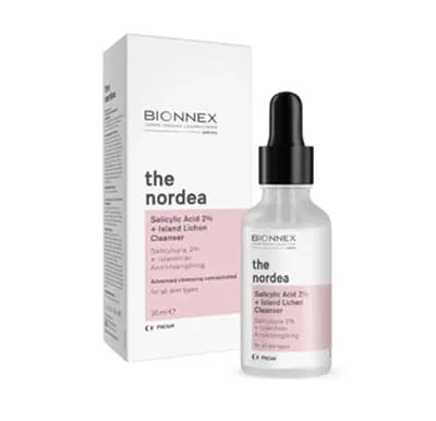 BIONNEX THE NORDEA S.ACID 2% SERUM 30ML