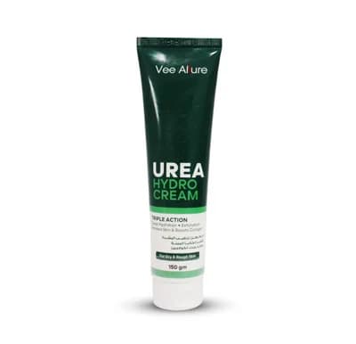 VEE ALLURE UREA HYDRO CR 150GM