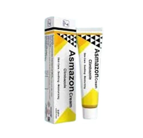 Asmason Cream 30gm