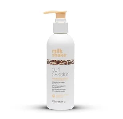 MILK SHAKE CURL PASSION ENHAN.FLUID 200M