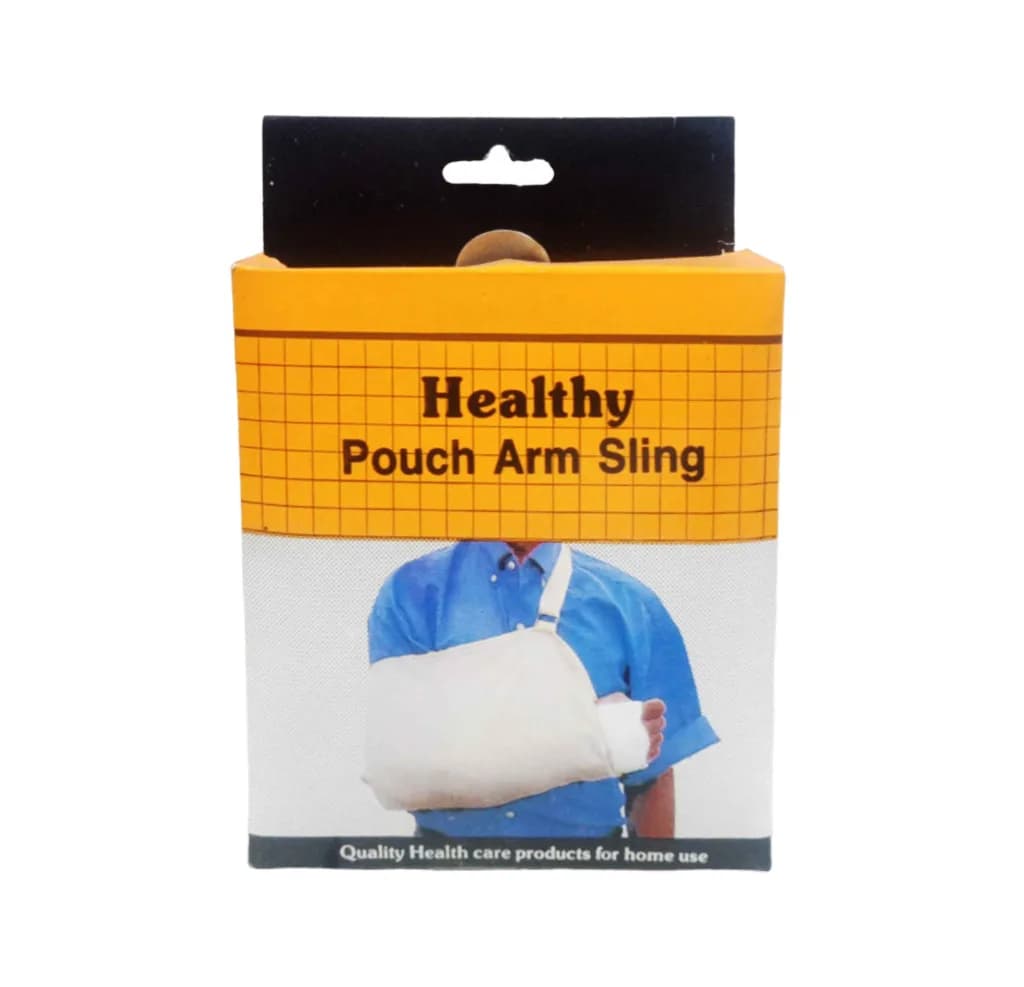 Healthy Arm Sling Pouch - M