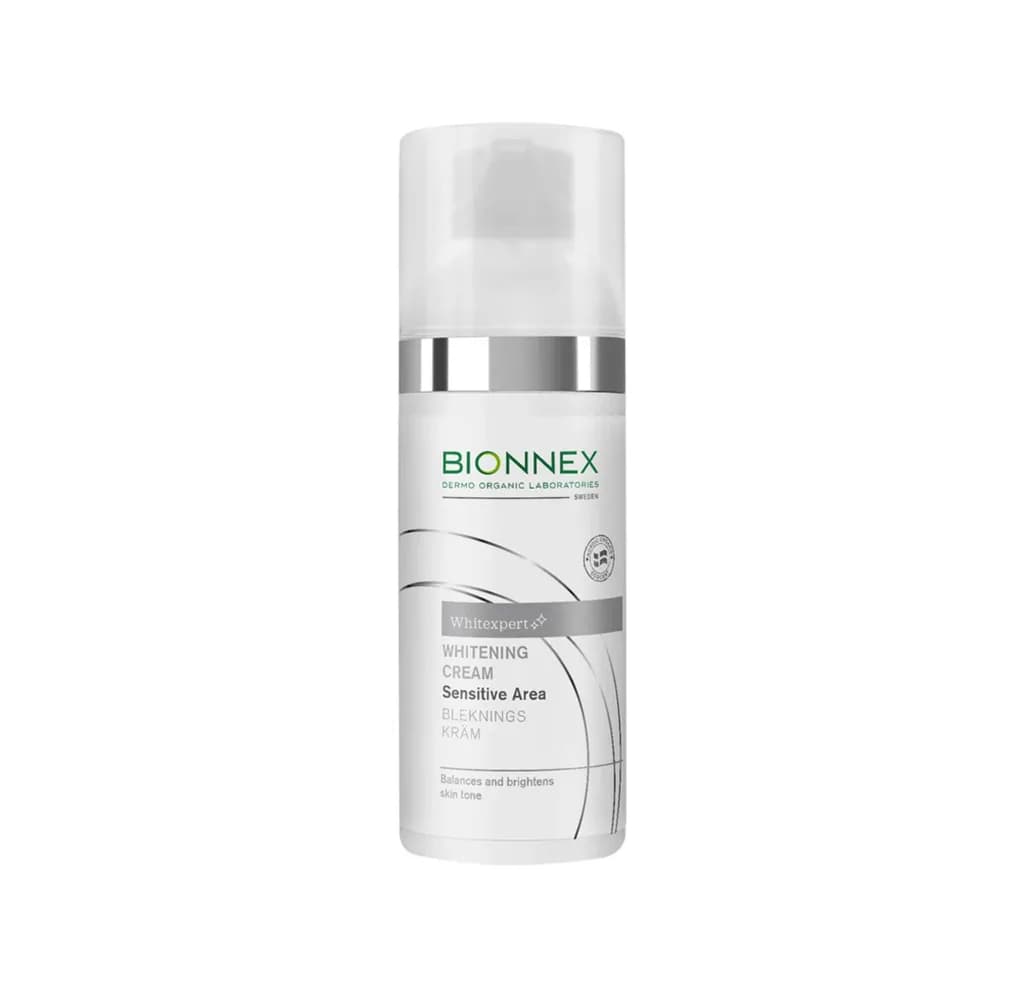 Bionnex Whitexpert Sensitive Area Cream 50M
