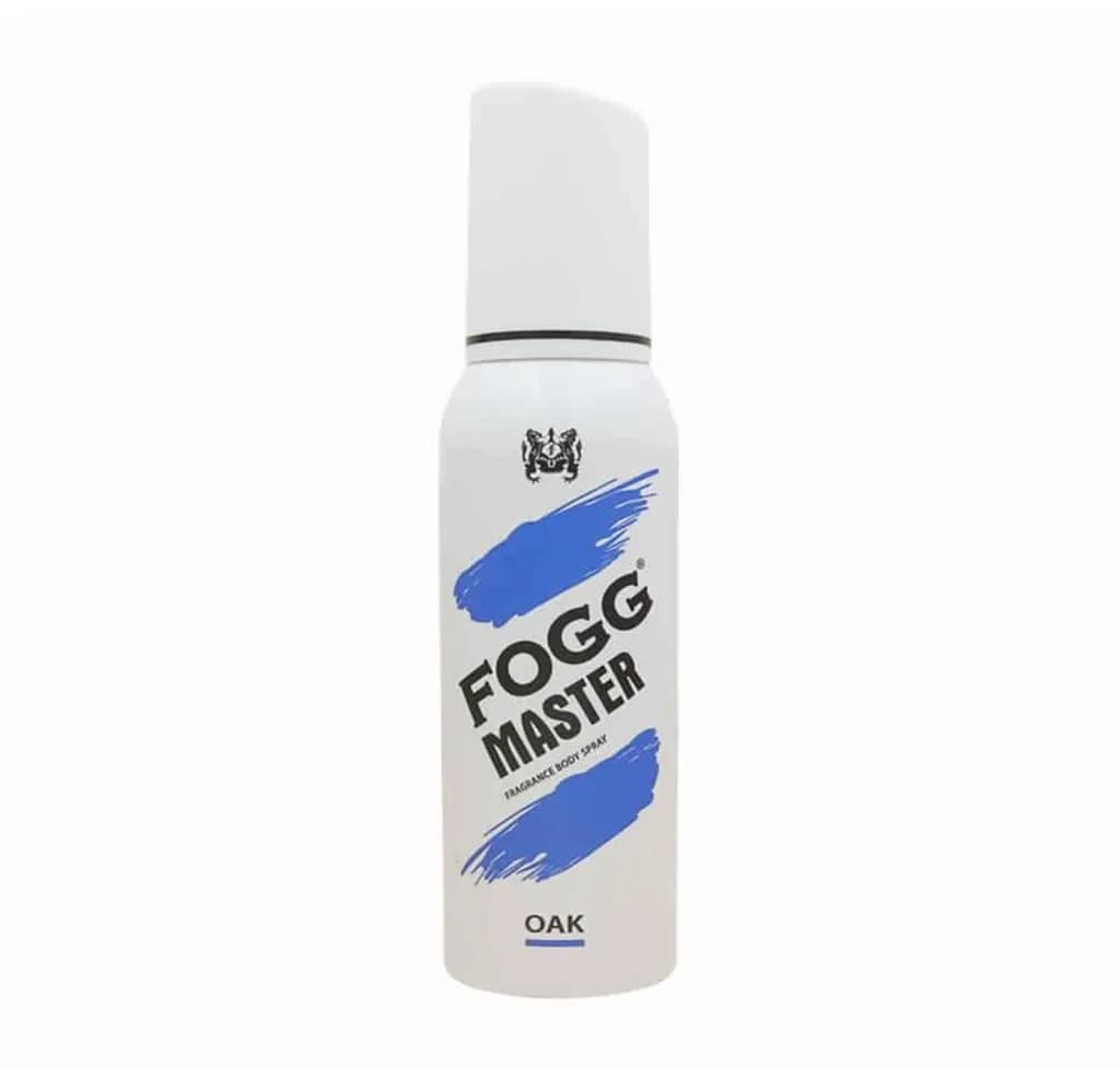 Fogg Spray Perfume For Men Oak 120Ml