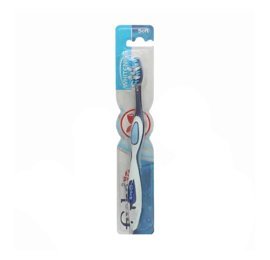 Fuchs Whitening Soft Ladies T.Brush