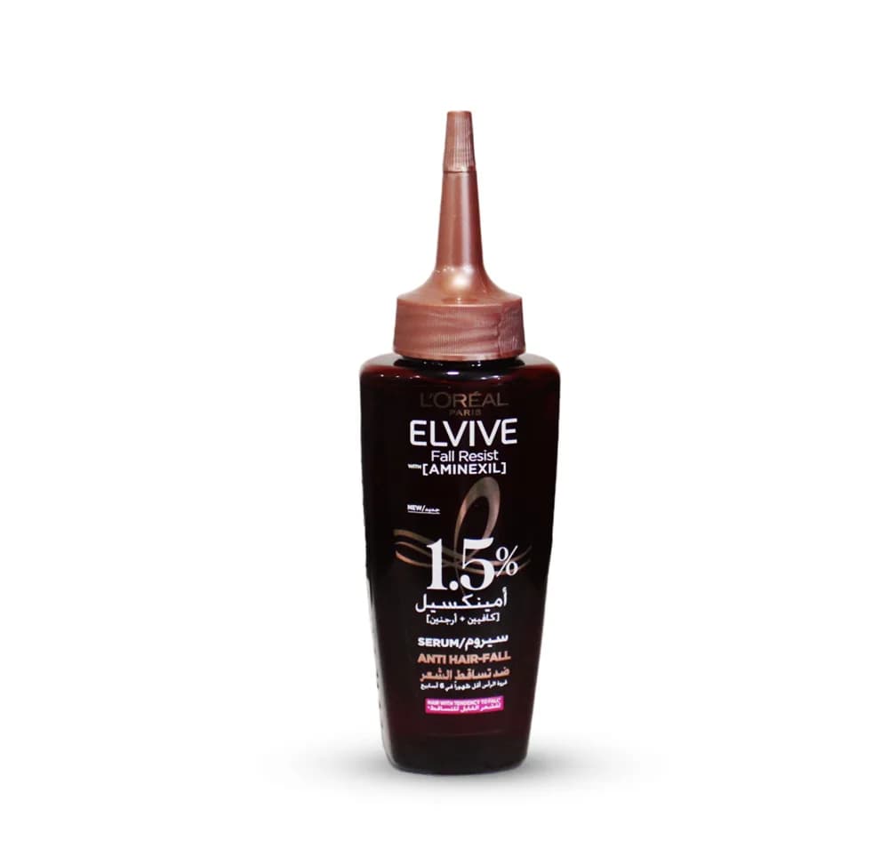L'oreal Elv Anti Hair Fall Serum 102Ml