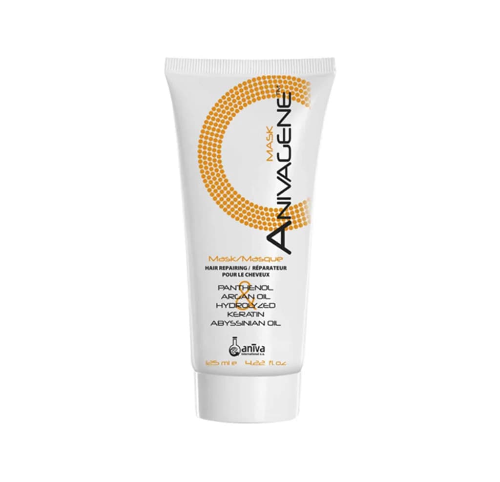 Anivagene Mask Hair Repairing 125Ml