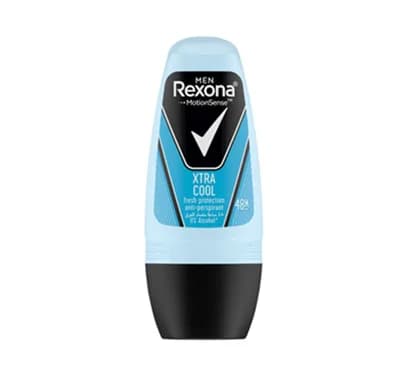 REXONA F/M DEO ROLL XTRACOOL 50ML
