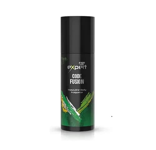 Man Look Expert Code Fusion Body Spray 150ml