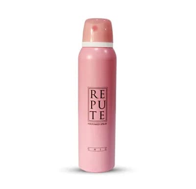 REPUTE PERFUME SPRAY CHIC 150ML
