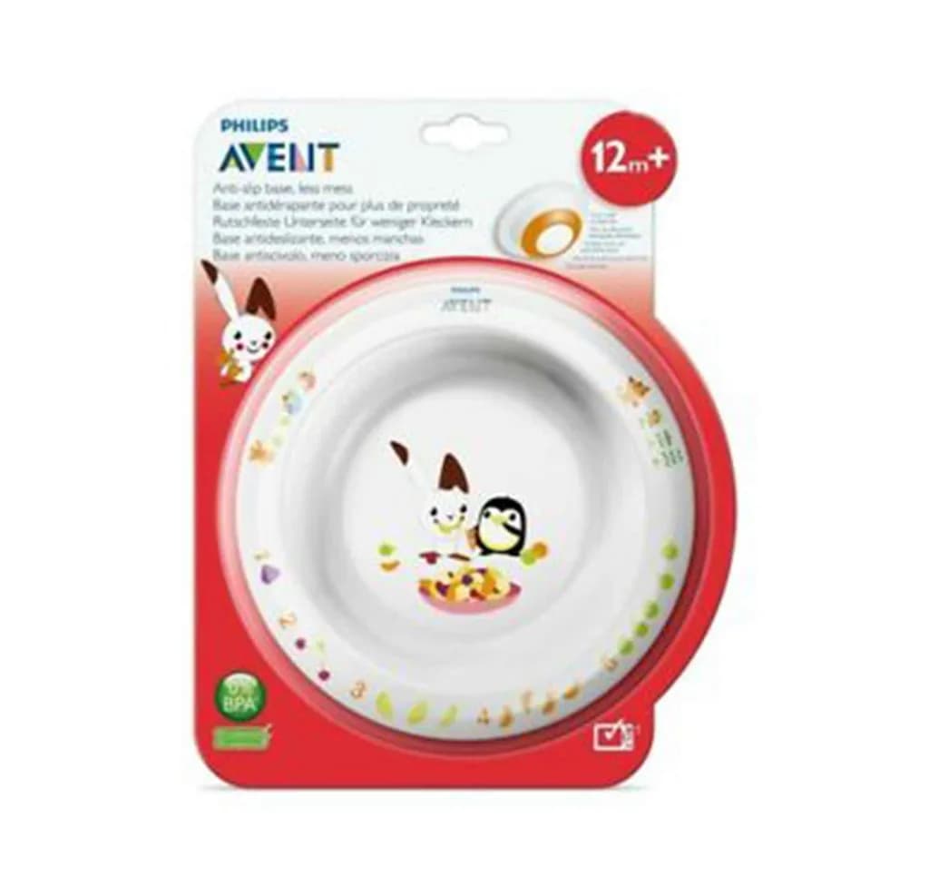 AVENT BOWL 12+ LARGE -704/00