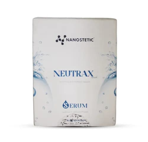 NANOSTETIC NEUTRAX SOOTHING SERUM 30ML