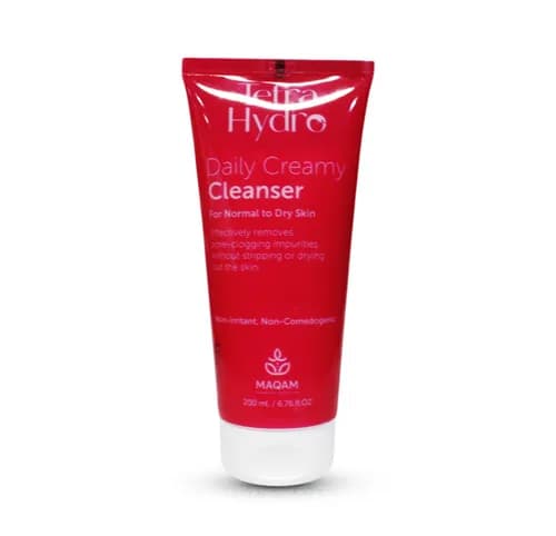 Tetra Hydro Daily Creamy Cleanser 200ml