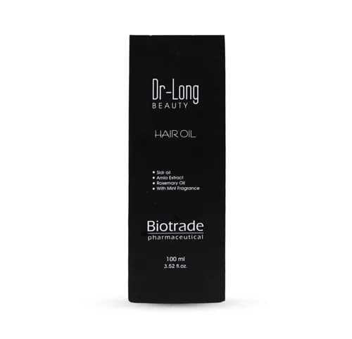 Dr-Long Hair Oil 100ml