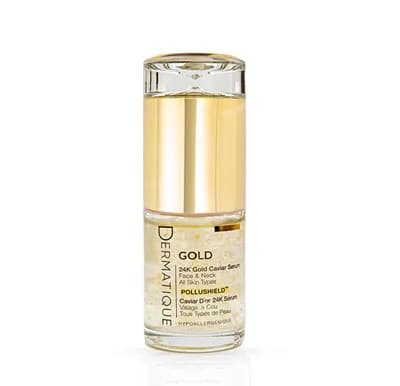 Dermatique 24k Gold Caviar Serum 30ml