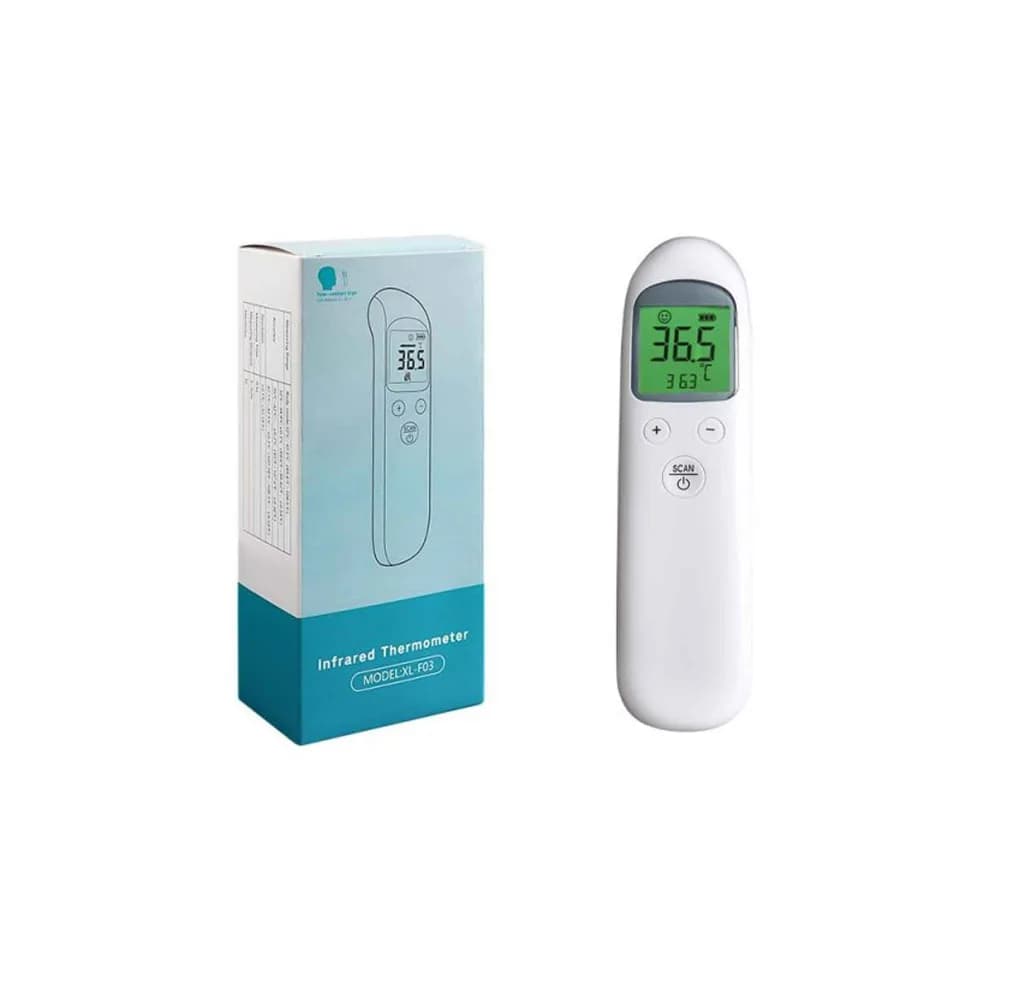 VILECO INFRARED THERMOMETER /KWL-F01