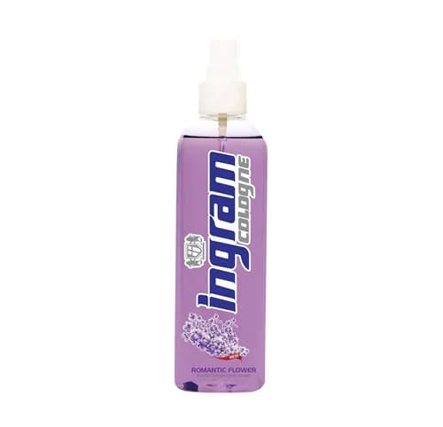 INGRAM COLOGNE W ROMANTIC FLOWER 250ML