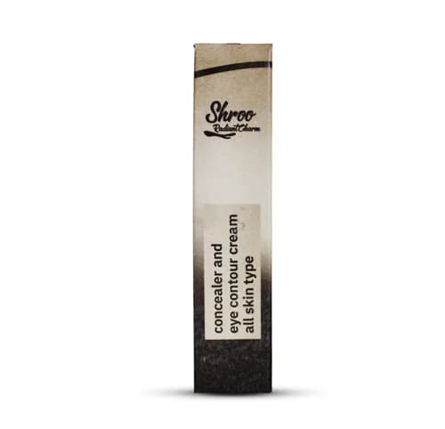 Shroo Concealer and Eye Contour Cream # 2