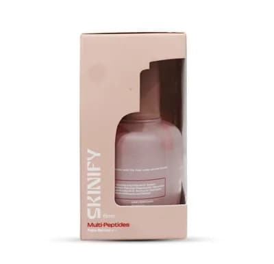 SKINIFY FIRM MULT-PEPTIDE FACE SERUM 50M