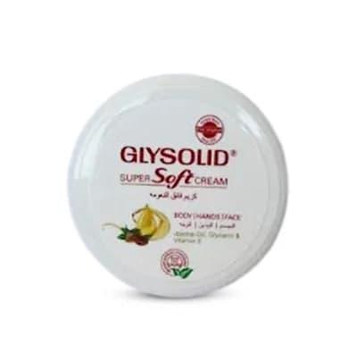 GLYSOLID SUPER SOFT CREAM 20GM