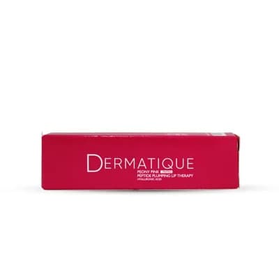 DERMATIQUE PEPTIDE PLUMP LIP THERAPY 9ML
