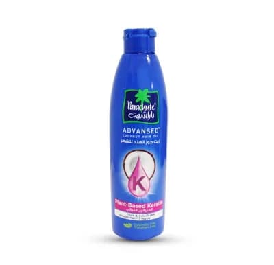 PARACHUTE ADVANS KERATIN HAIR OIL 180ML
