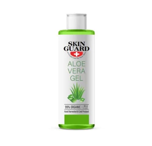 Skin Guard Aloe Vera Gel 200ml