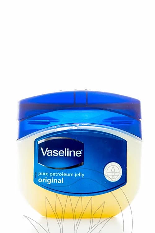 Vaseline Petroleum Jelly Original 250Ml