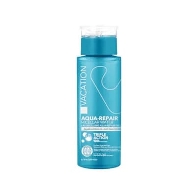 VACATION AQUA REPAIR MICELL.WATER 200ML