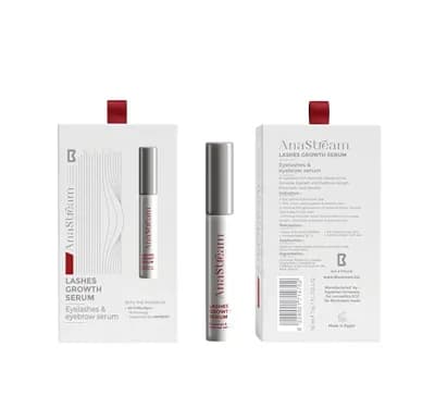 ANASTREAM LASHES&EYEBROW GROWTH SERUM