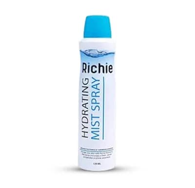 RICHI HYDRATING MIST SPRAY 120ML