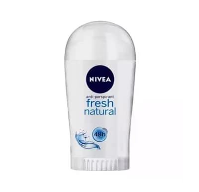 Nivea Deodorant Stick Fresh Natural For Women