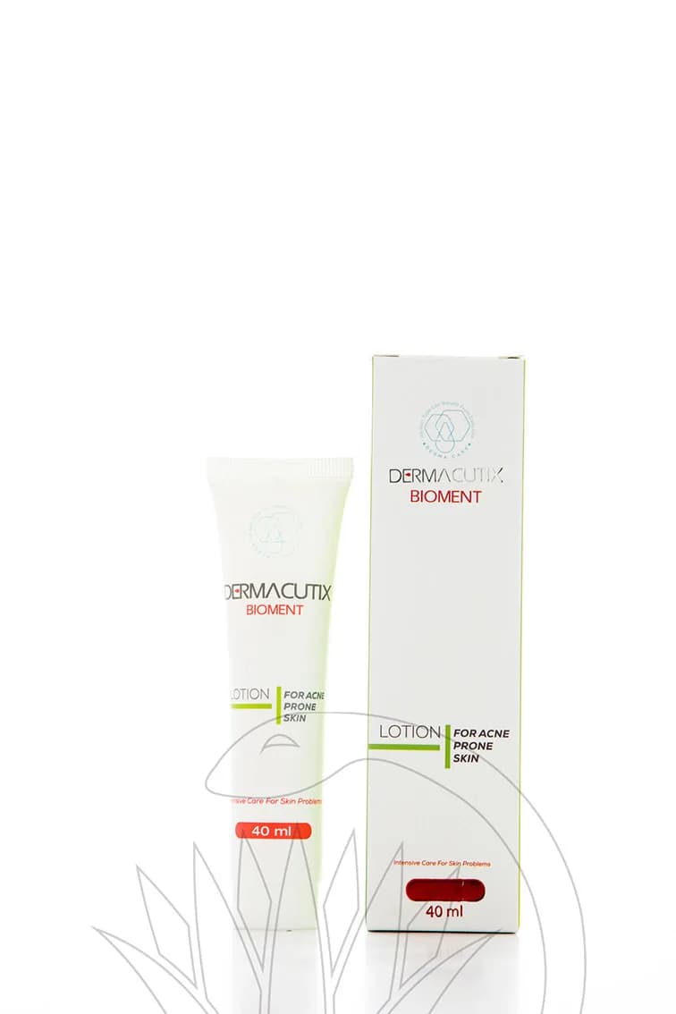 DERMACUTIX BIOMENT F/ACNE LOT. 40ML
