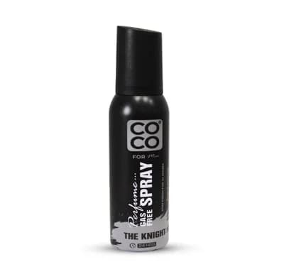 COCO BODY SP F/M THE KNIGHT 120ML
