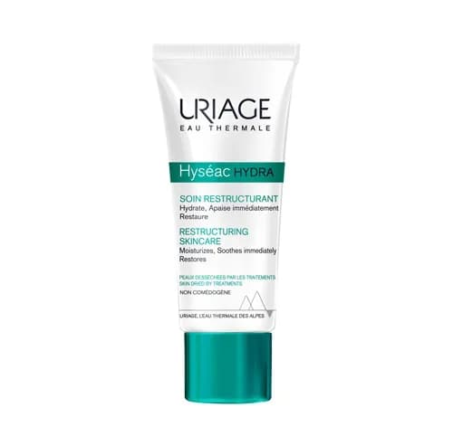 Uriage Hyseac Hydra Restructrant Cream 40ML