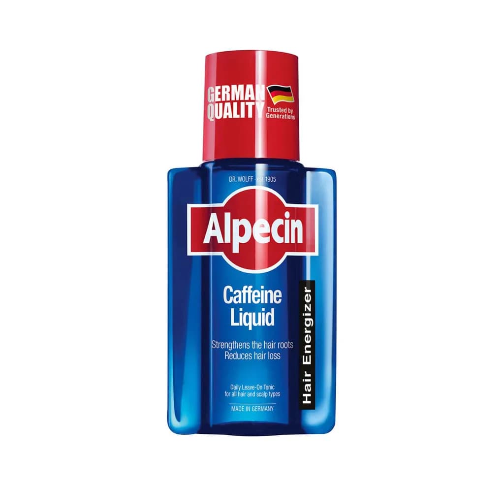 Alpecin Hair Tonic Caffeine Liquid 200ml