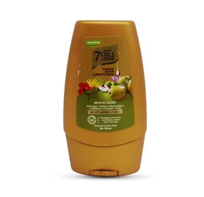 EMAMI 7 OILS COND OLIVE 100ML