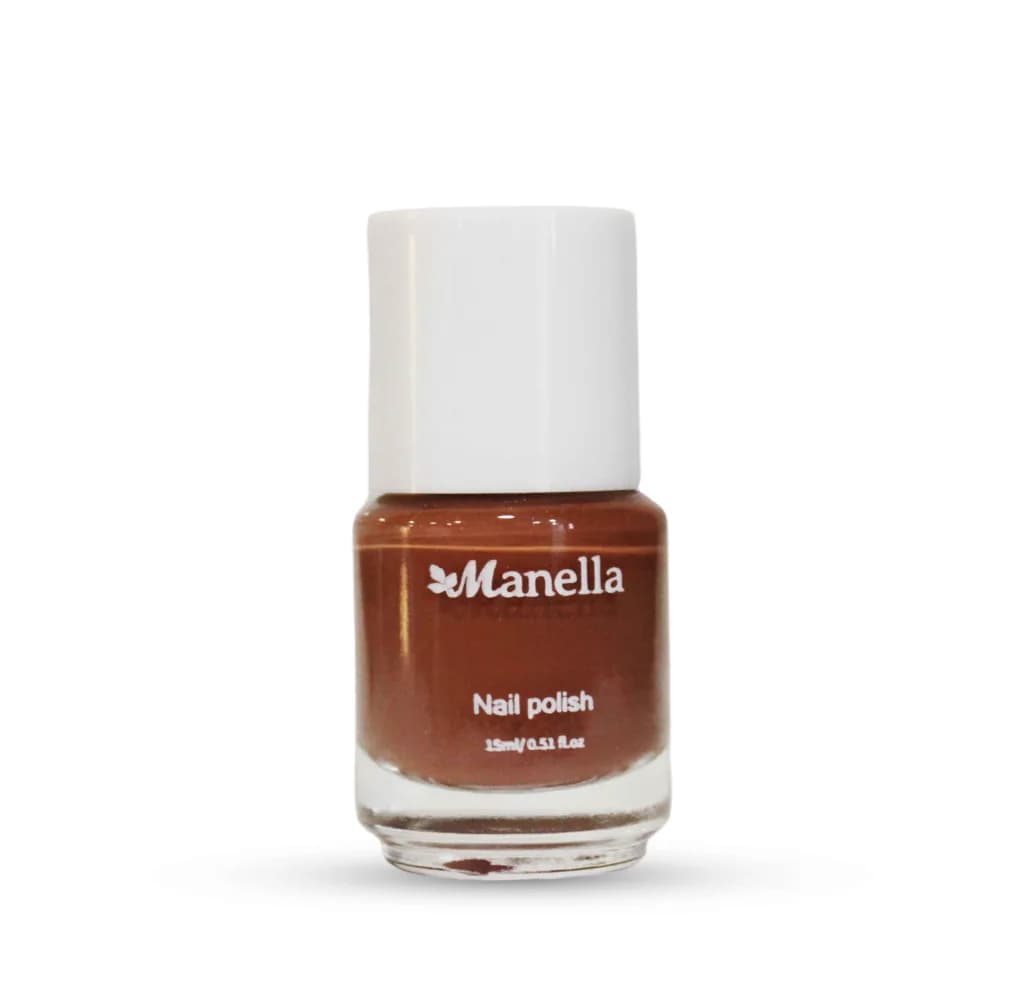 Manella Nail Polish 15ml #56