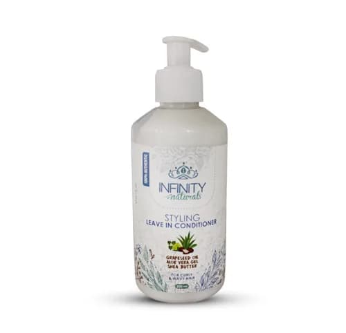Infinity Naturals Hair Leave in Conditioner 300ml