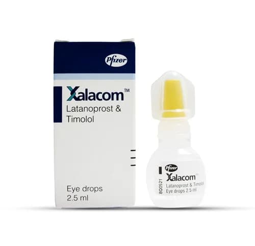 XALACOM EYE DROPS 2.5ML @?