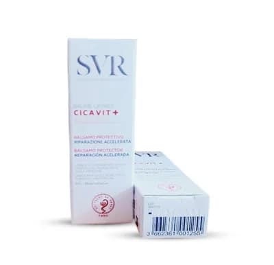 SVR CICAVIT+ BAUME LEVRES 10G
