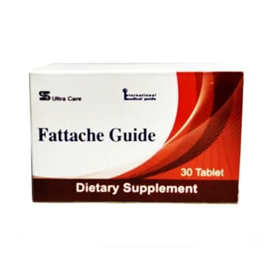 FATTACHE GUIDE 30/TAB