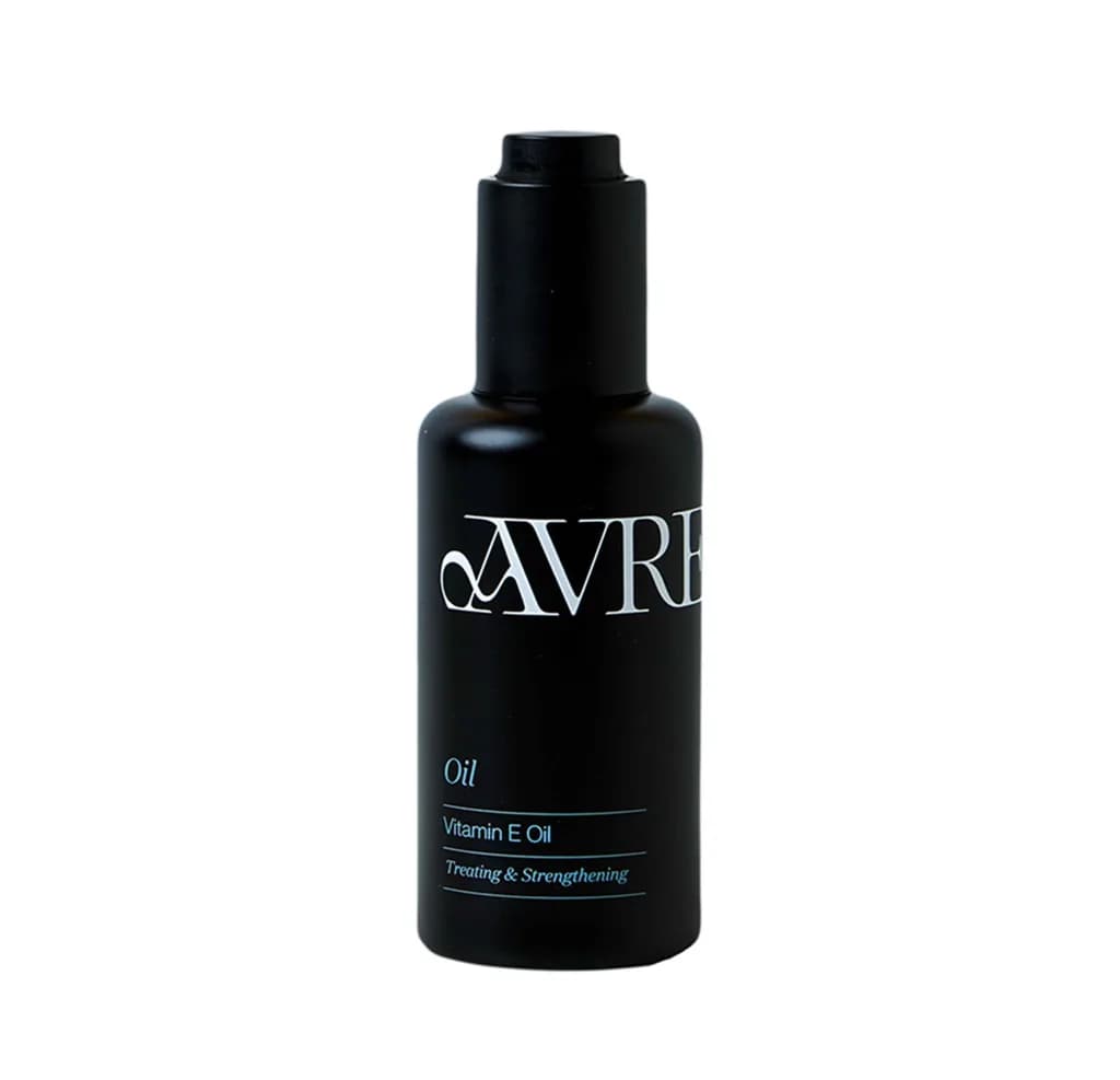 Avrelle Hair Oil With Garlic Oil, Castor Oil & Cedarwood Oil For Hair Loss 50Ml